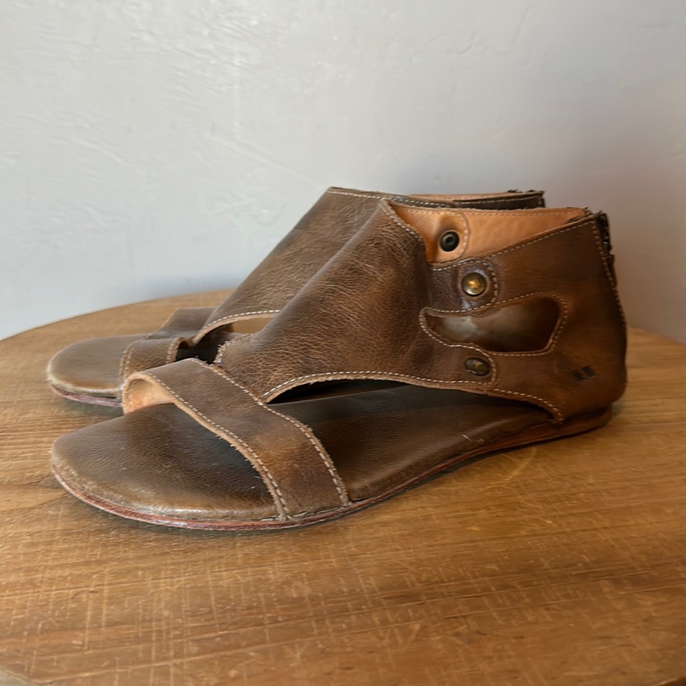 Bed Stu sandal